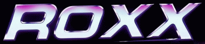logo Roxx (ARG)